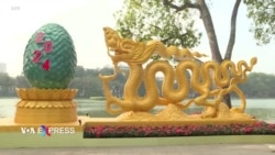 Việt Nam muốn lập các trung tâm văn hóa ở hải ngoại Việt Nam muốn lập các trung tâm văn hóa ở hải ngoại