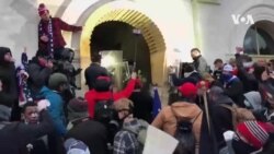 1月6日骚乱在2024年总统大选中发挥核心作用