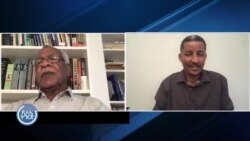 ጻንሖት ምስ ኣቶ መስፍን ሓጎስ -- መጽሓፍ፡ ታሪኽ፡ መጻኢ ፖለቲካዊ መደባት(1ይ ክፋል) ጻንሖት ምስ ኣቶ መስፍን ሓጎስ -- መጽሓፍ፡ ታሪኽ፡ መጻኢ ፖለቲካዊ መደባት(1ይ ክፋል)