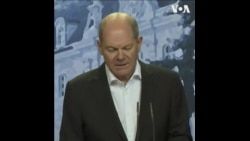 德国总理与欧盟委员会主席表示中国不能向俄罗斯运送武器  德国总理与欧盟委员会主席表示中国不能向俄罗斯运送武器