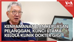Kenyamanan dan Kepuasan Pelanggan, Kunci Utama Mengelola Klinik Dokter Gigi Kenyamanan dan Kepuasan Pelanggan, Kunci Utama Mengelola Klinik Dokter Gigi