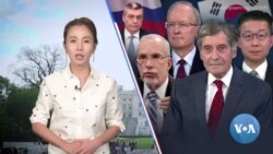 [VOA 뉴스] 러시아 ‘거짓말·기만술’ 능숙…한국에 ‘직접 위협’