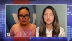 ICJ မှာ ရက်တိုးတောင်းလို့ ဘာဖြစ်နိုင်လဲ “တွေ့ဆုံမေးမြန်းခန်း”  ICJ မှာ ရက်တိုးတောင်းလို့ ဘာဖြစ်နိုင်လဲ “တွေ့ဆုံမေးမြန်းခန်း”