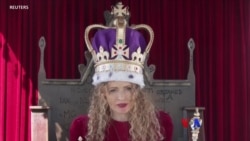 ချားလ်စ်ဘုရင်နန်းတက်ပွဲ ထိုင်ခုံပုံတူ "လူကြည့်များ ဆိုရှယ်မီဒီယာ" ချားလ်စ်ဘုရင်နန်းတက်ပွဲ ထိုင်ခုံပုံတူ "လူကြည့်များ ဆိုရှယ်မီဒီယာ"