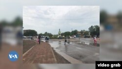 ከተማ ጋምቤላ