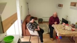 ယူကရိန်း Kyiv မြို့ပြင် စီမံကိန်းအိမ်ရာများ
 ယူကရိန်း Kyiv မြို့ပြင် စီမံကိန်းအိမ်ရာများ