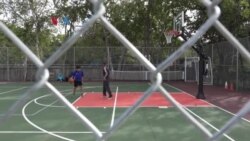 Bangun Kompleks Olahraga untuk Dekatkan Remaja dengan Mesjid Bangun Kompleks Olahraga untuk Dekatkan Remaja dengan Mesjid