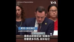 美国会跨党派调查显示 中共阻止芬太尼输出行动不足