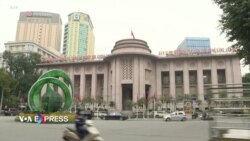 Ngân hàng Nhà nước đấu thầu vàng miếng, sẵn sàng can thiệp biến động thị trường Ngân hàng Nhà nước đấu thầu vàng miếng, sẵn sàng can thiệp biến động thị trường