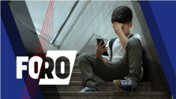 Foro (Radio): Redes sociales y adicción: hechos y falsedades Foro (Radio): Redes sociales y adicción: hechos y falsedades