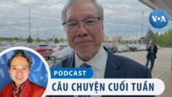 Cựu TNS Ngô Thanh Hải nói gì về chính trường VN bước vào thời tân TBT Tô Lâm? | VOA Cựu TNS Ngô Thanh Hải nói gì về chính trường VN bước vào thời tân TBT Tô Lâm? | VOA