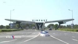 VinFast vào danh sách 100 công ty có ảnh hưởng nhất toàn cầu 