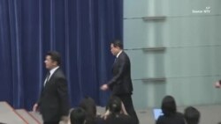 [글로벌 나우] 기시다 일본 총리, 연임 포기