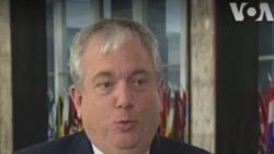 VOA专访美国高官:普京与李家超几乎肯定将缺席APEC峰会 VOA专访美国高官:普京与李家超几乎肯定将缺席APEC峰会