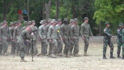 Super Garuda Shield 2023 Digelar, Ancaman Buat Tiongkok? Super Garuda Shield 2023 Digelar, Ancaman Buat Tiongkok?