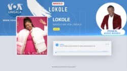 Alanga nzembo MJ30 alobi soki akoma nani na biyano apesi Marius Muhunga