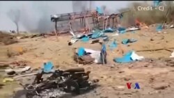 ကမ္ဘာ့သတင်းမီဒီယာထဲက မြန်မာ ကမ္ဘာ့သတင်းမီဒီယာထဲက မြန်မာ