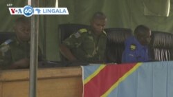 VOA60 Lingala 21 sanza ya misato 2023 VOA60 Lingala 21 sanza ya misato 2023