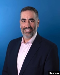 앤서니 루지에로 민주주의수호재단(FDD) 선임국장. 사진 = FDD.