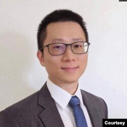 日本国际教养大学中国研究助理教授陈宥桦 (照片提供: 陈宥桦)