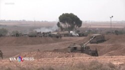 Israel nã đạn vào Gaza, Hamas dội rốc-két qua Israel Israel nã đạn vào Gaza, Hamas dội rốc-két qua Israel