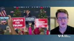 Трамп дискваліфікований від участі у праймеріз в Колорадо: які наслідки це може мати? Відео