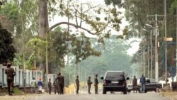 Sango ya Mokili Lelo: UA na SADC bapameli bomeki kokweyisa bokonzi na Kinshasa Sango ya Mokili Lelo: UA na SADC bapameli bomeki kokweyisa bokonzi na Kinshasa