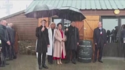 VOA英语视频:习近平访法结束 在贸易和支持俄罗斯方面几乎没有做出让步  VOA英语视频:习近平访法结束 在贸易和支持俄罗斯方面几乎没有做出让步