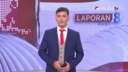 Laporan Langsung VOA untuk Garuda TV: Gereja di Bethlehem 'Batalkan Natal', Simbol Solidaritas bagi Warga Palestina di Gaza Laporan Langsung VOA untuk Garuda TV: Gereja di Bethlehem 'Batalkan Natal', Simbol Solidaritas bagi Warga Palestina di Gaza