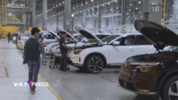 Tin nói VinFast tính mở nhà máy ở Ấn Độ Tin nói VinFast tính mở nhà máy ở Ấn Độ