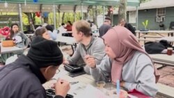 Istiqlal Winter Festival: Kumpulkan Dana Dan Satukan Warga Muslim di Houston, Texas Istiqlal Winter Festival: Kumpulkan Dana Dan Satukan Warga Muslim di Houston, Texas