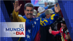 El Mundo al Día (Radio): Opositores enfrentan investigación tras denunciar fraude electoral en Venezuela  El Mundo al Día (Radio): Opositores enfrentan investigación tras denunciar fraude electoral en Venezuela