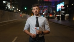 В Чикаго розпочинається зʼїзд Демократичної партії – Голос Америки з місця події. Відео В Чикаго розпочинається зʼїзд Демократичної партії – Голос Америки з місця події. Відео