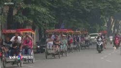 Du khách Trung Quốc đến Việt Nam tiếp tục tăng  Du khách Trung Quốc đến Việt Nam tiếp tục tăng