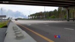 လက်နက်ကိုင် ပုန်ကန်မှုတွေ ချေမှုန်းမယ်လို့ Putin သတိပေး လက်နက်ကိုင် ပုန်ကန်မှုတွေ ချေမှုန်းမယ်လို့ Putin သတိပေး