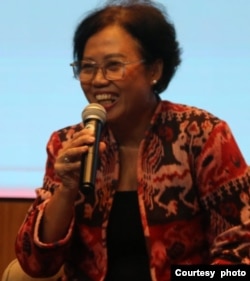 Nia Schumacher (dok. pribadi).