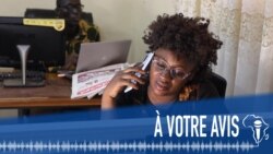 À Votre Avis : La représentativité des femmes dans les médias