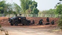 အာဏာရှင်ဖီဆန်သူ ပြည်ပကခိုလှုံလာသူတွေအတွက် ထိုင်းနိုင်ငံ အန္တရာယ်ပိုများလာ အာဏာရှင်ဖီဆန်သူ ပြည်ပကခိုလှုံလာသူတွေအတွက် ထိုင်းနိုင်ငံ အန္တရာယ်ပိုများလာ