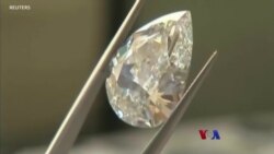 ရုရှားစိန် ရောင်းဝယ်မှု ပိတ်ဆို့အရေးယူဖို့ ဆော်ဩ ရုရှားစိန် ရောင်းဝယ်မှု ပိတ်ဆို့အရေးယူဖို့ ဆော်ဩ