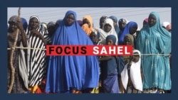 Focus Sahel, épisode 48 : l'impact des conflits sur les femmes Focus Sahel, épisode 48 : l'impact des conflits sur les femmes