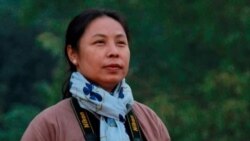 KIC အယ်ဒီတာချုပ် နန်းဖော့ဂေ WAN-IFRA သတင်းဆုရရှိ KIC အယ်ဒီတာချုပ် နန်းဖော့ဂေ WAN-IFRA သတင်းဆုရရှိ