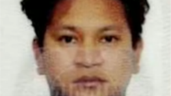 မြန်မာနိုင်ငံသားတဦးကို ပစ်ခတ်ခဲ့သူ ထိုင်းရဲတပ်ကြပ်ကြီး အဖမ်းခံ မြန်မာနိုင်ငံသားတဦးကို ပစ်ခတ်ခဲ့သူ ထိုင်းရဲတပ်ကြပ်ကြီး အဖမ်းခံ