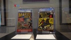 Jalan Yuk! Ke Museum Komik di San Diego Jalan Yuk! Ke Museum Komik di San Diego