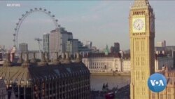 VOA英语视频:间谍事件后英国政府拒绝将中国列为“威胁”,批评人士呼吁伦敦采取更强硬立场 VOA英语视频:间谍事件后英国政府拒绝将中国列为“威胁”,批评人士呼吁伦敦采取更强硬立场