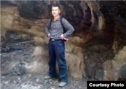 彭立发 (网络图片)