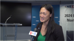 터너 특사 “탈북민들 엄청난 잠재력 있어 … 새로운 삶 적극 지원해야” 터너 특사 “탈북민들 엄청난 잠재력 있어 … 새로운 삶 적극 지원해야”