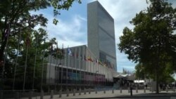 유엔 사무총장 "북한 무기 개발 지속, 안보리 적절한 대응 못해"  유엔 사무총장 "북한 무기 개발 지속, 안보리 적절한 대응 못해"