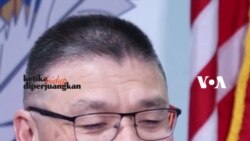 Karir Militer Tinggi di Amerika Serikat, Tetap Cinta Indonesia Karir Militer Tinggi di Amerika Serikat, Tetap Cinta Indonesia