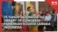 75 Tahun Hubungan Diplomatik Indonesia-AS, Library Of Congress Pamerkan Koleksi Langka Indonesia