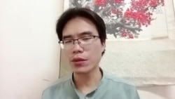 拆墙运动发起人呼吁受中共防火墙压迫的网民行动起来,推到网络柏林墙 拆墙运动发起人呼吁受中共防火墙压迫的网民行动起来,推到网络柏林墙